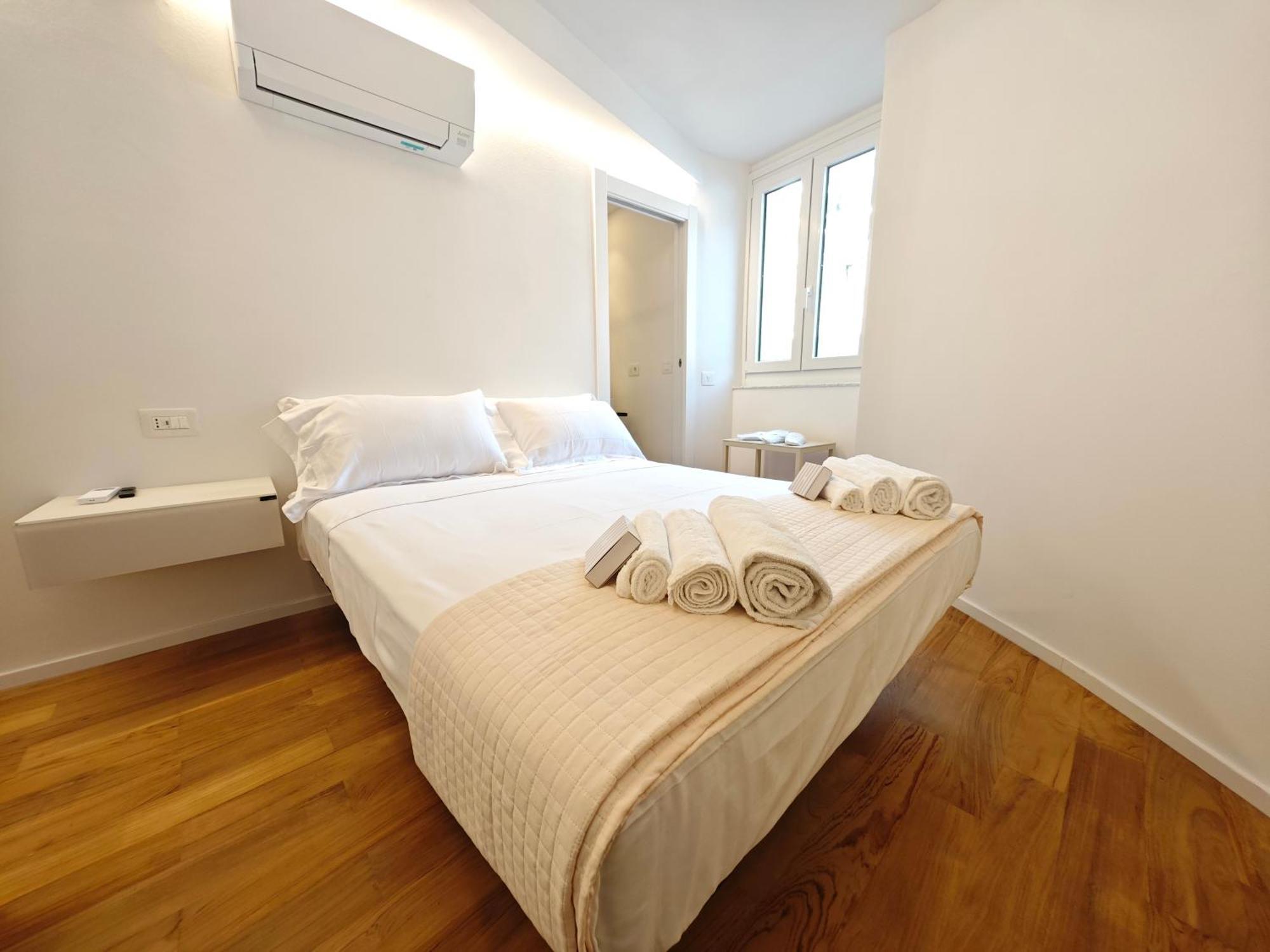 韦内雷港La Casa Rotonda公寓 外观 照片