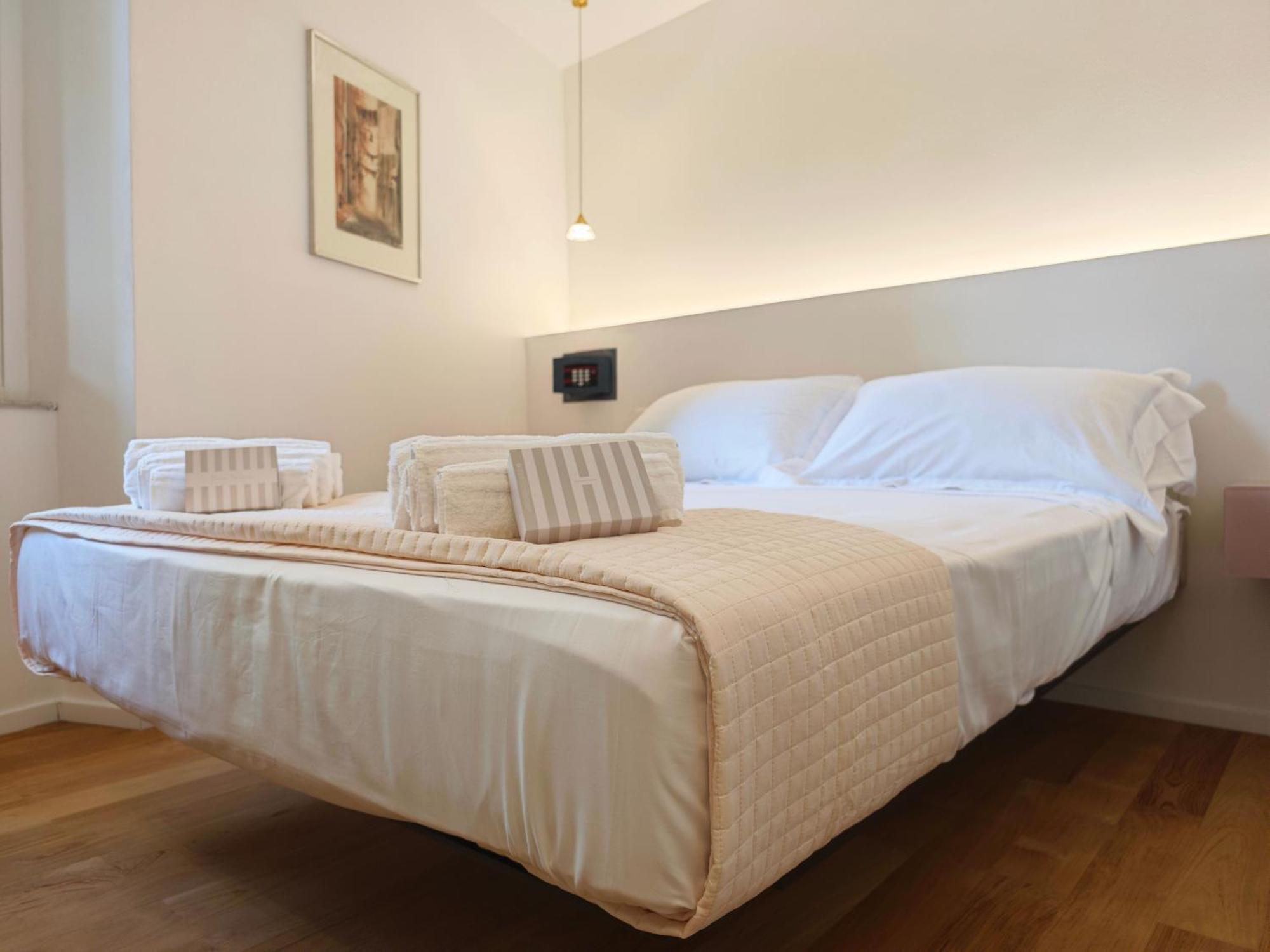 韦内雷港La Casa Rotonda公寓 外观 照片